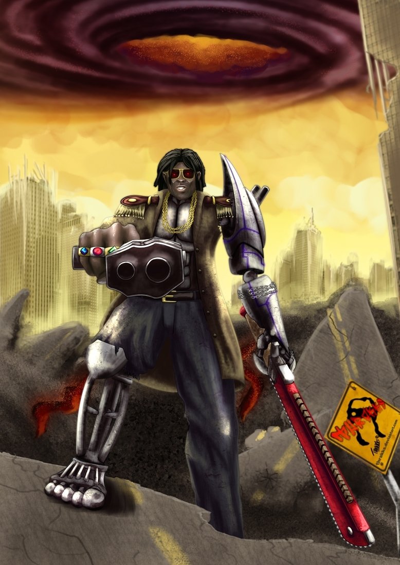 Download Artistic 3D Art Art