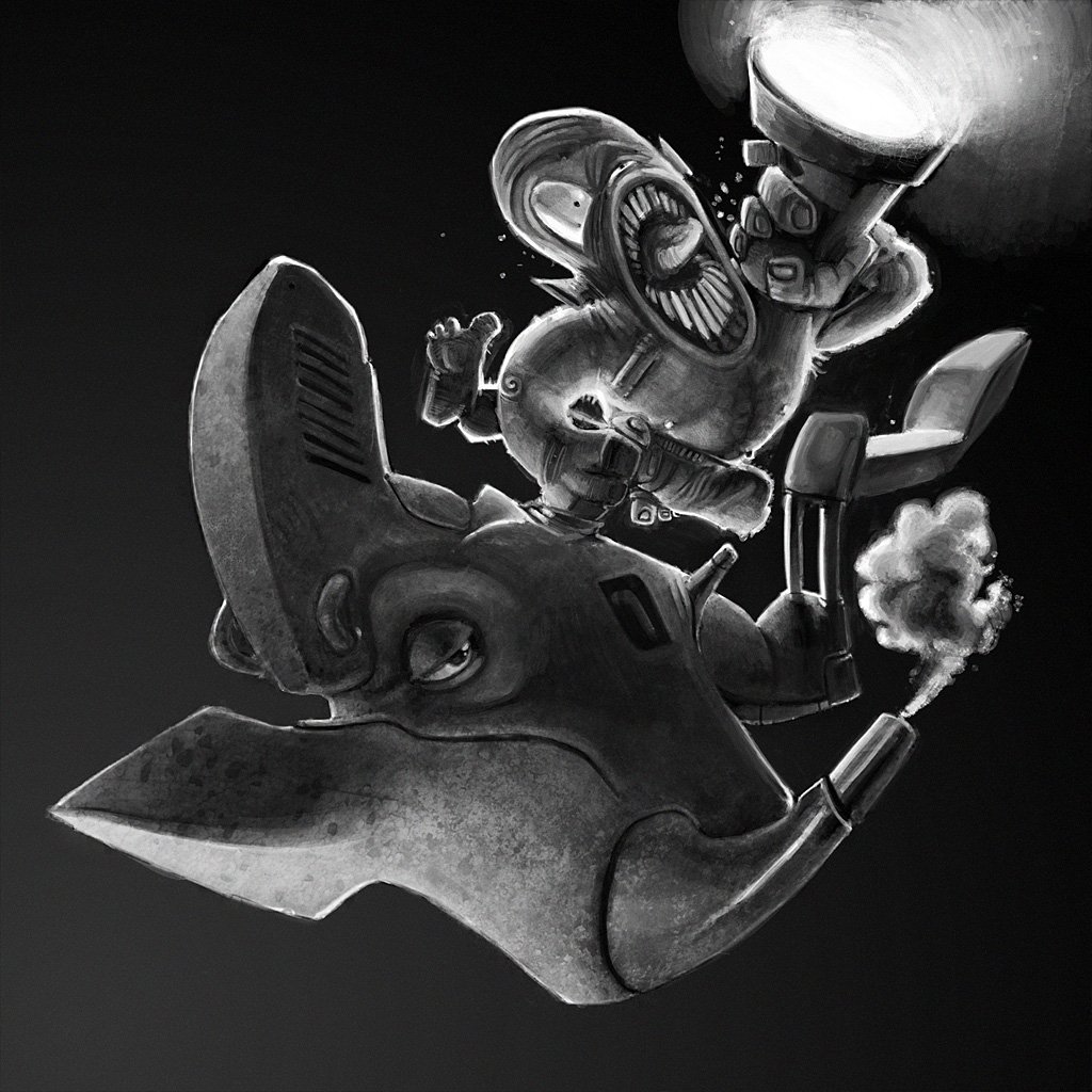 Download Artistic 3D Art Art