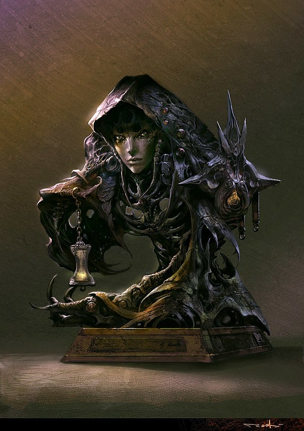 model design