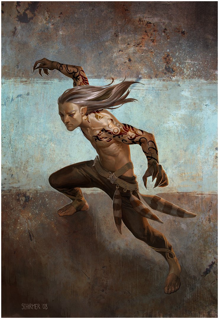 Download Fantasy Warrior Fantasy Warrior Art