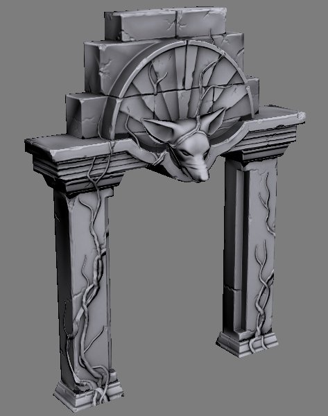 Download Artistic 3D Art Art