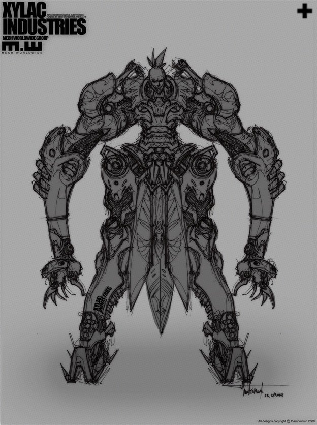 Download Artistic Sketch Art