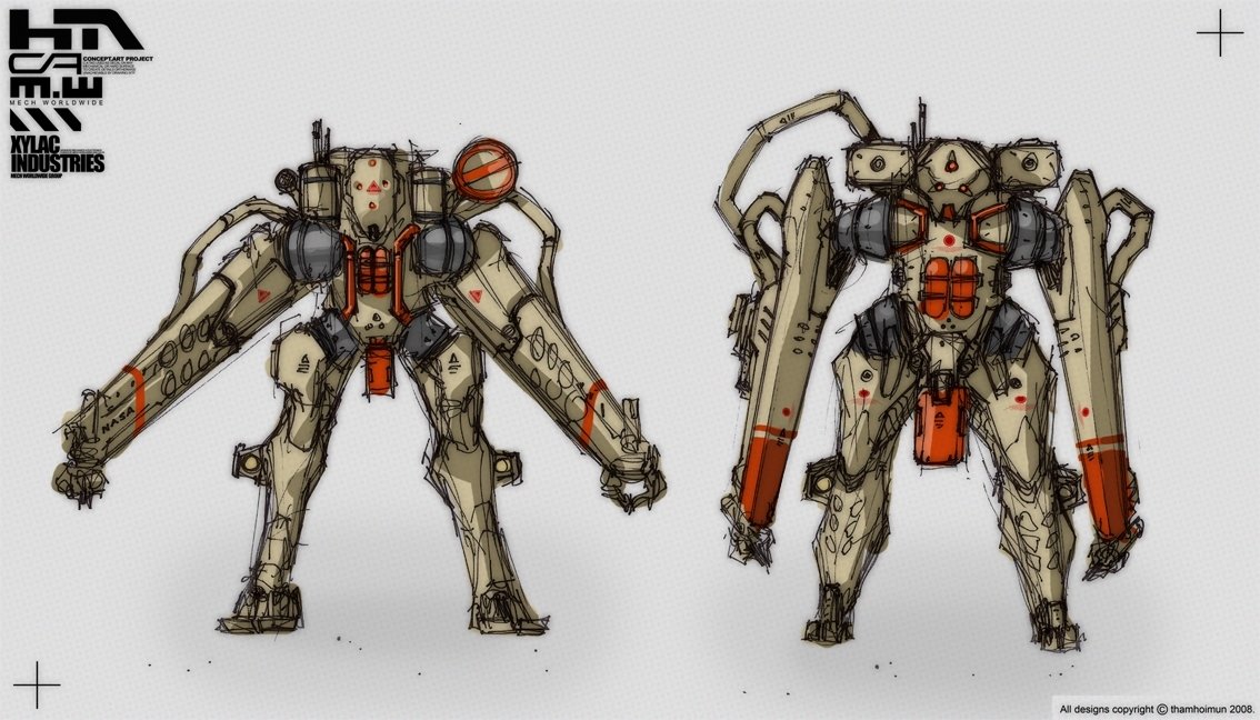 Download Artistic Sketch Art