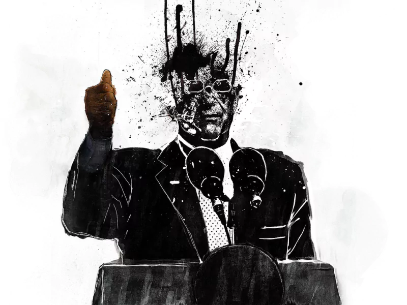  War Within a Breath by AlexCherry