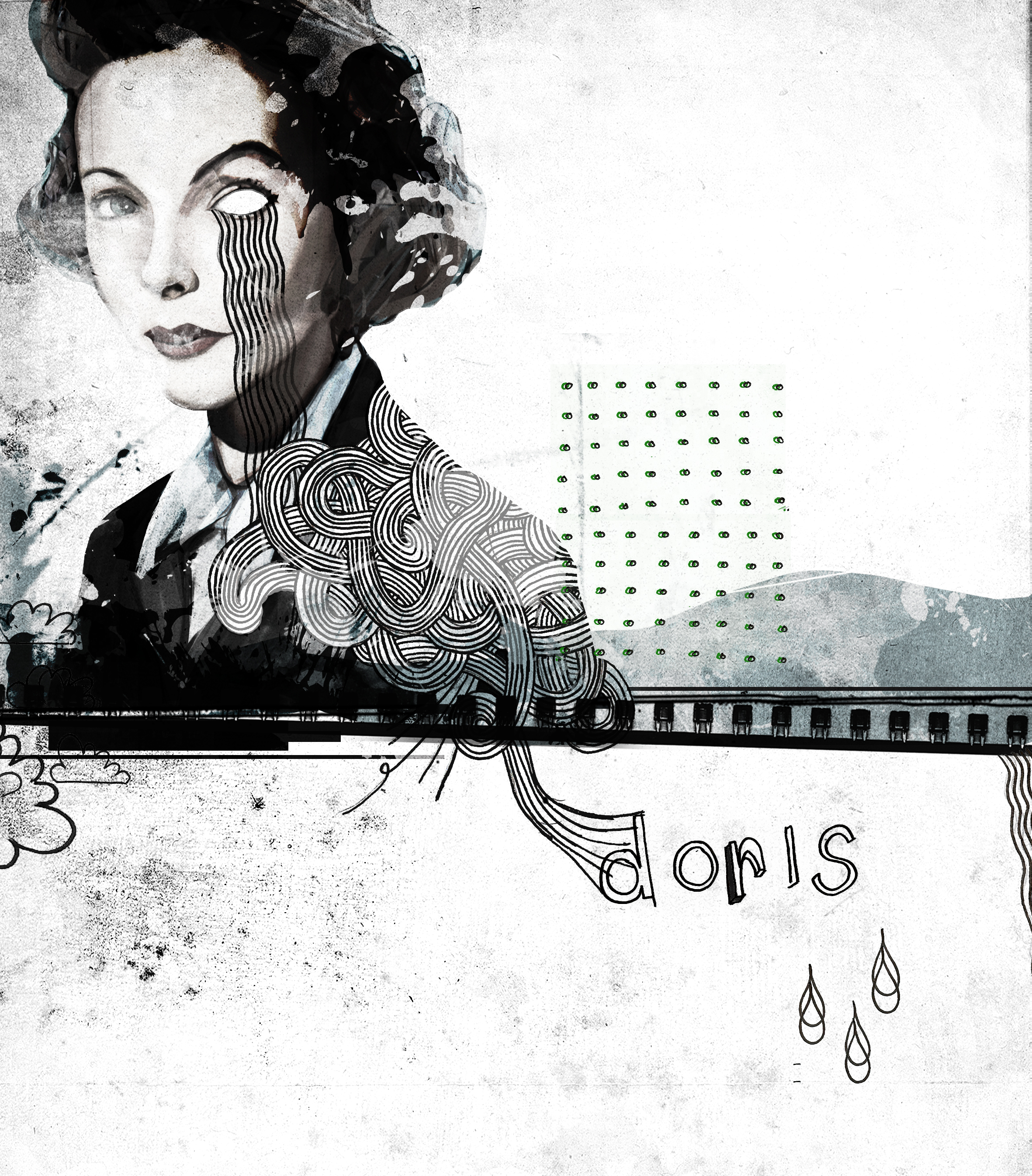 Doris Remix  by tobias