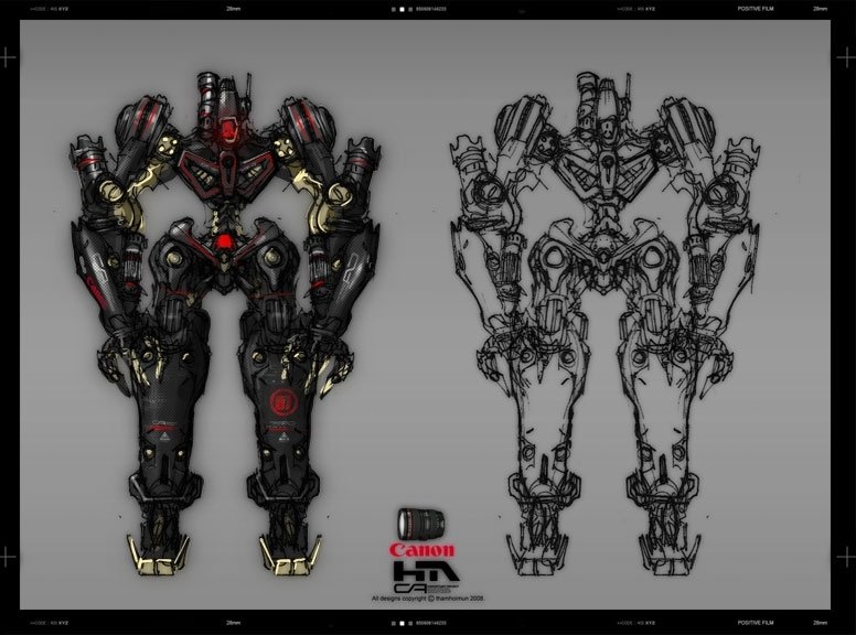 Download Artistic Sketch Art