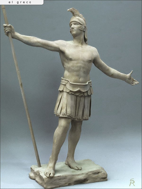 Download Man Made Sculpture Art