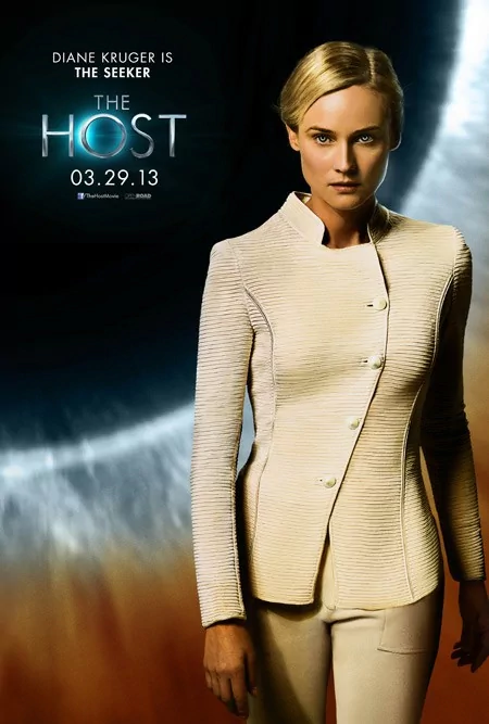 movie The Host (2013) Image
