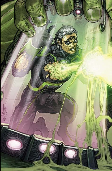 Download Comic Threshold Art