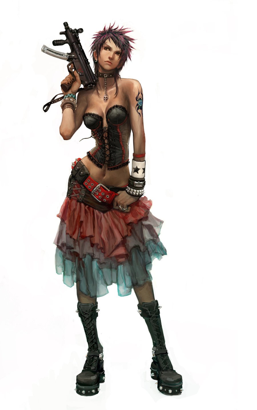 Download Video Game All Points Bulletin: Reloaded Art