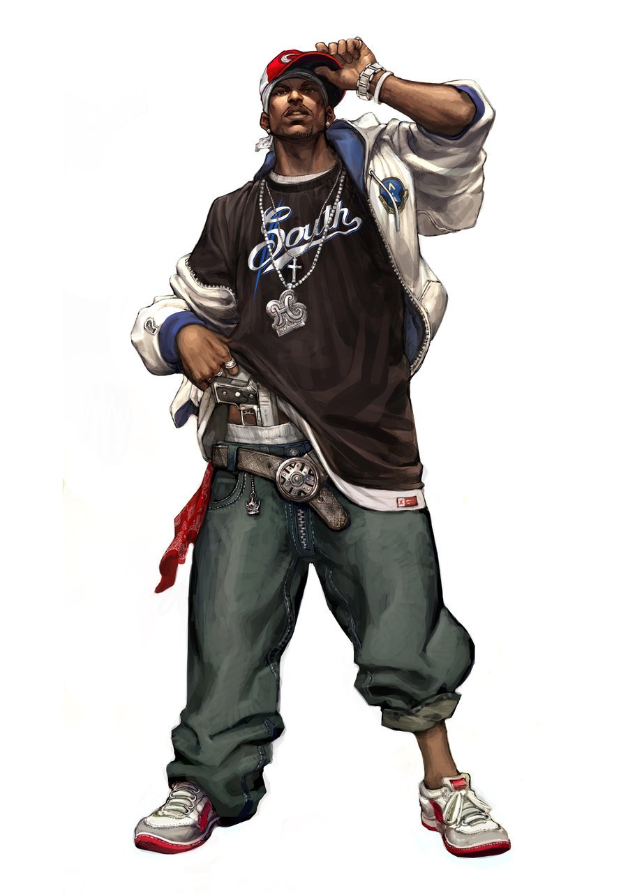 Download Video Game All Points Bulletin: Reloaded Art