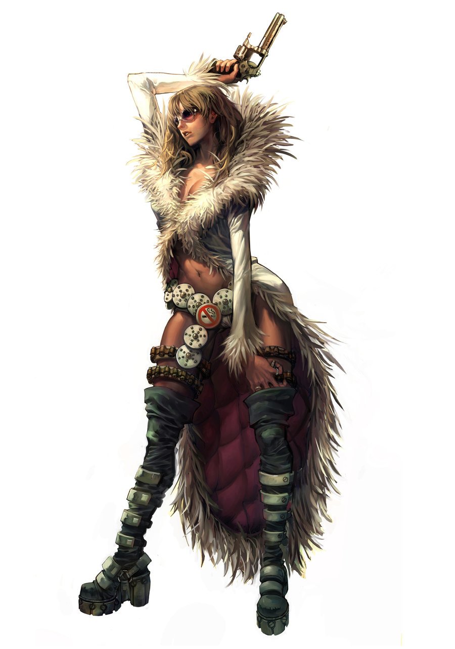 Download Video Game All Points Bulletin: Reloaded Art