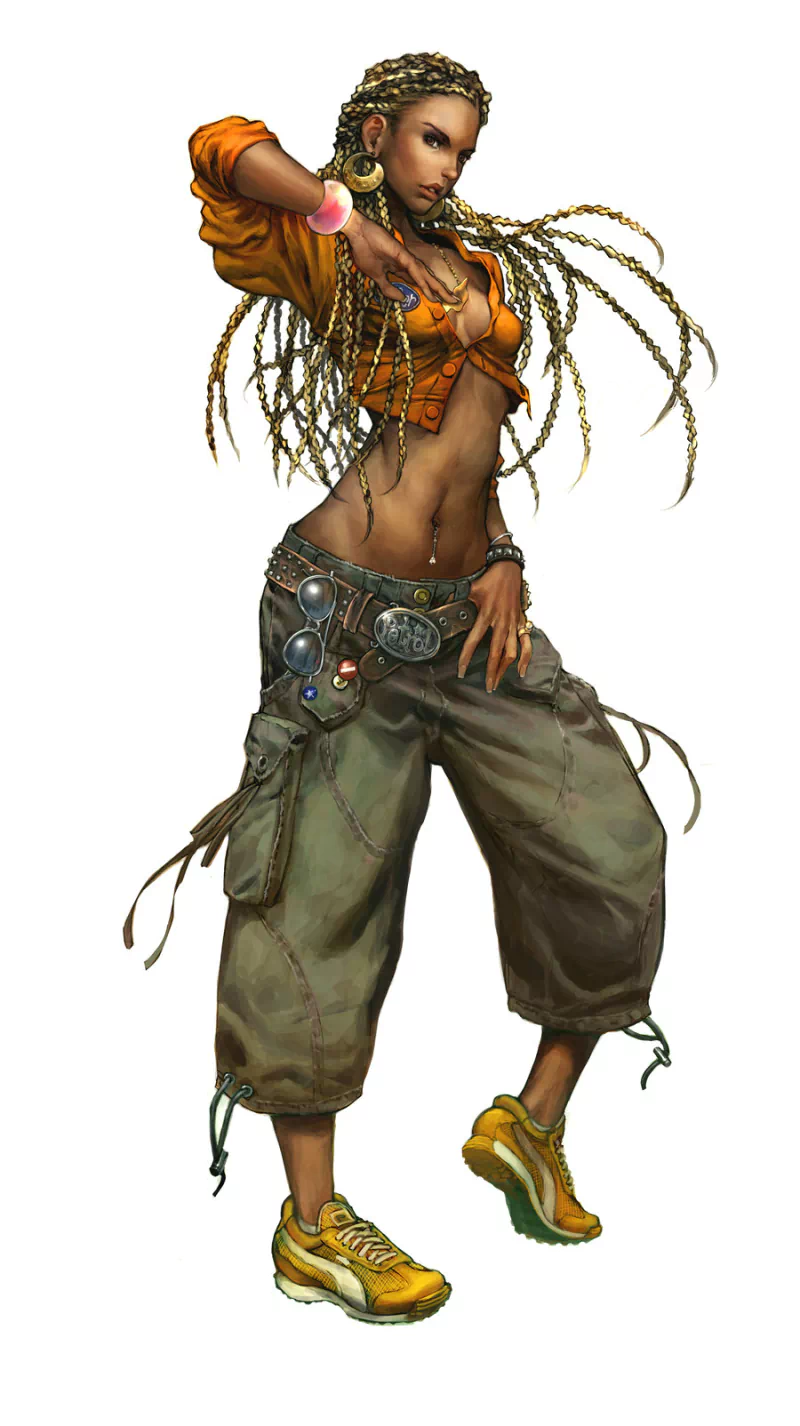  APB:R Dahlia by arnistotle