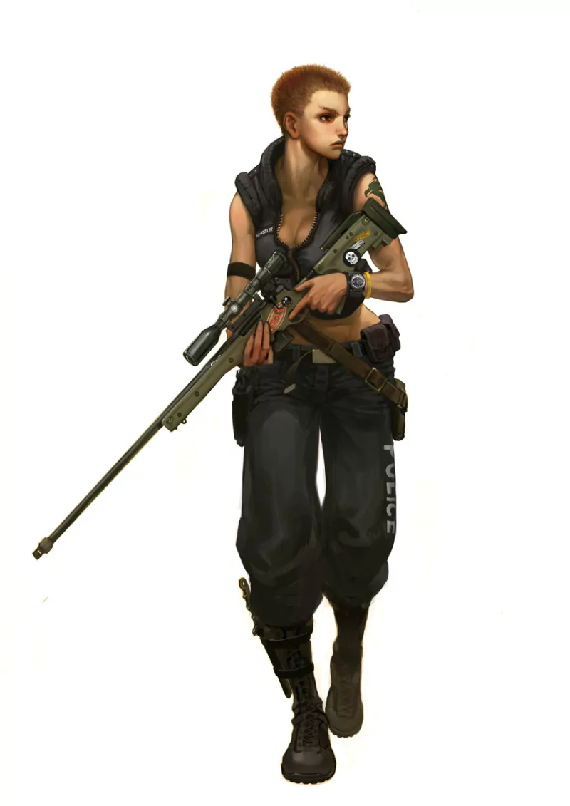  APB:R Whistler by arnistotle