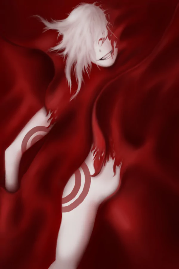  Shiro