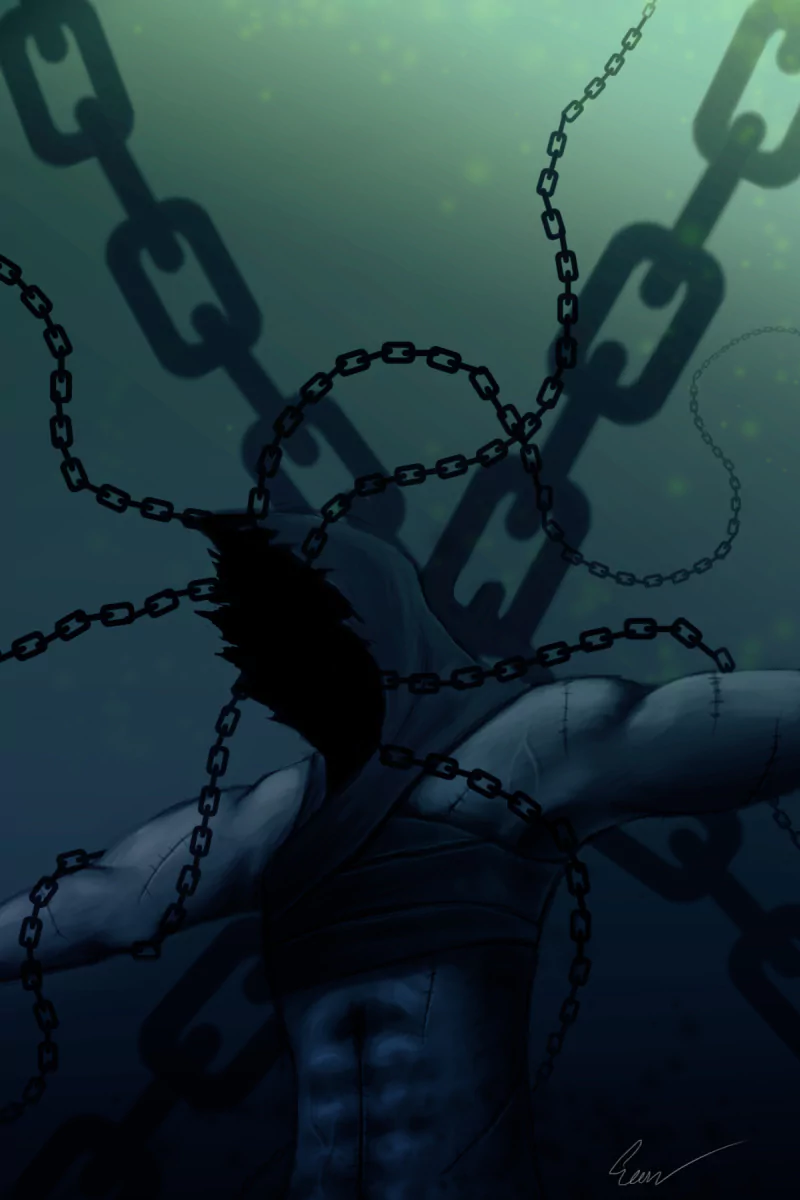  Chained