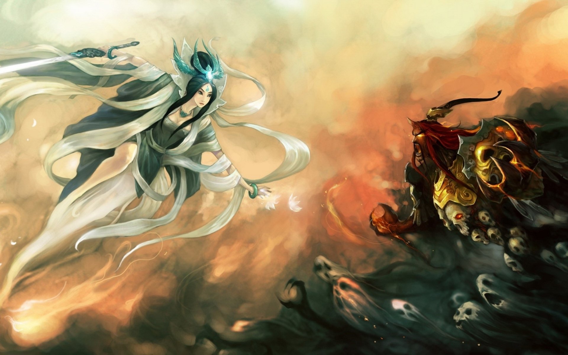 Download Fantasy Artistic Art