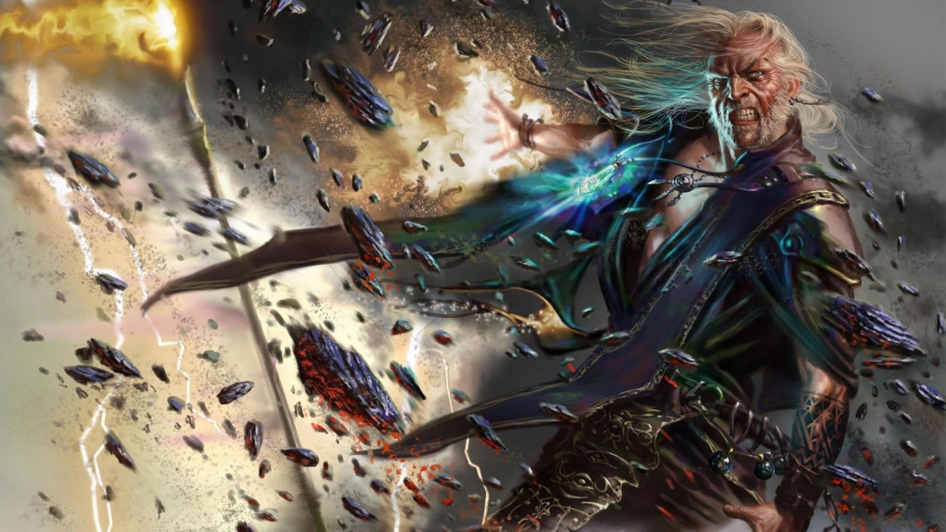 Download Fantasy Artistic Art