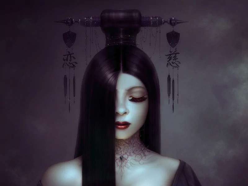 fantasy artistic Image