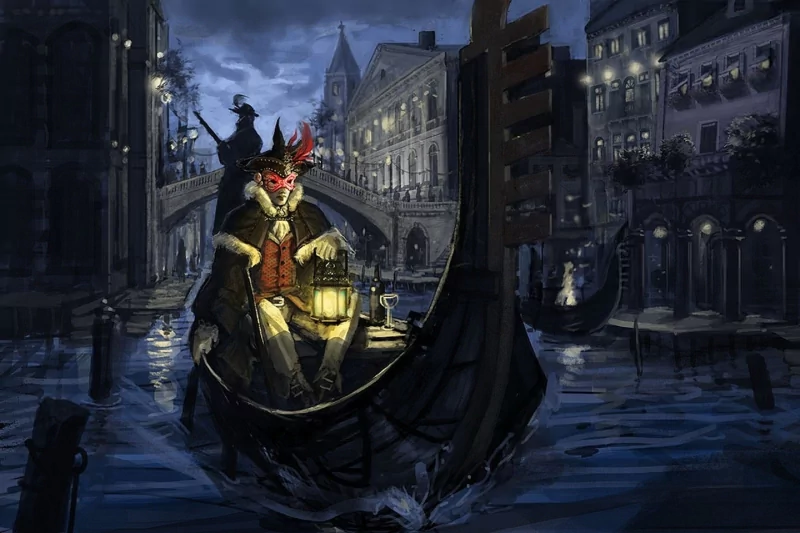 fantasy artistic Image