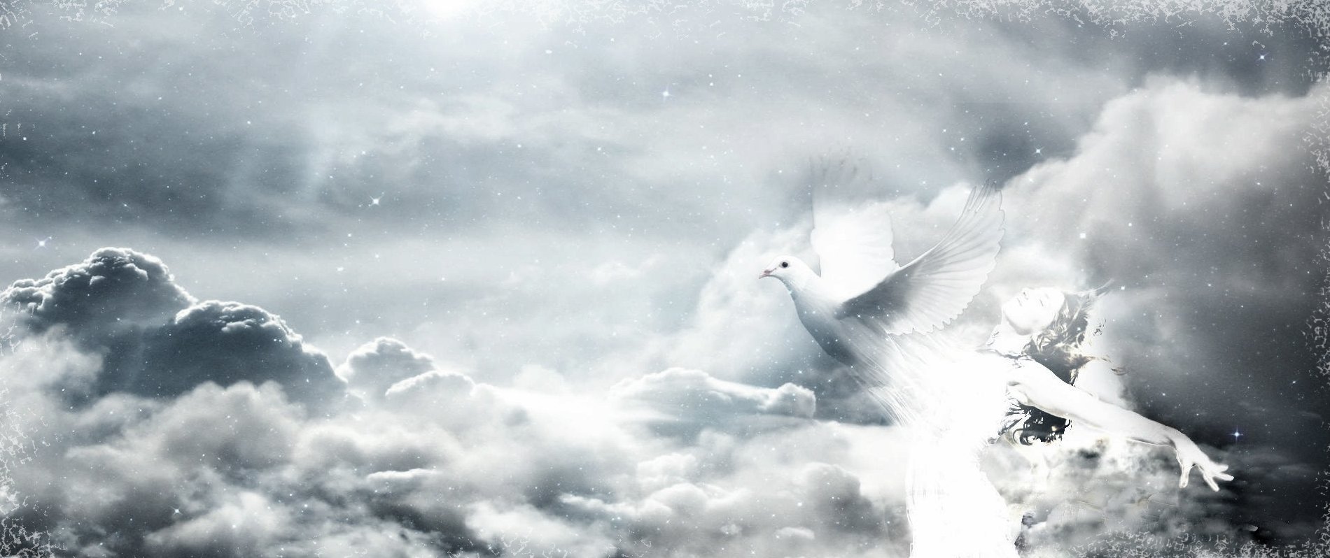 Spirit World by StefanS02