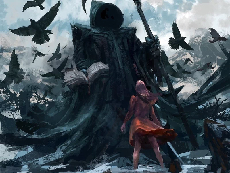 fantasy artistic Image