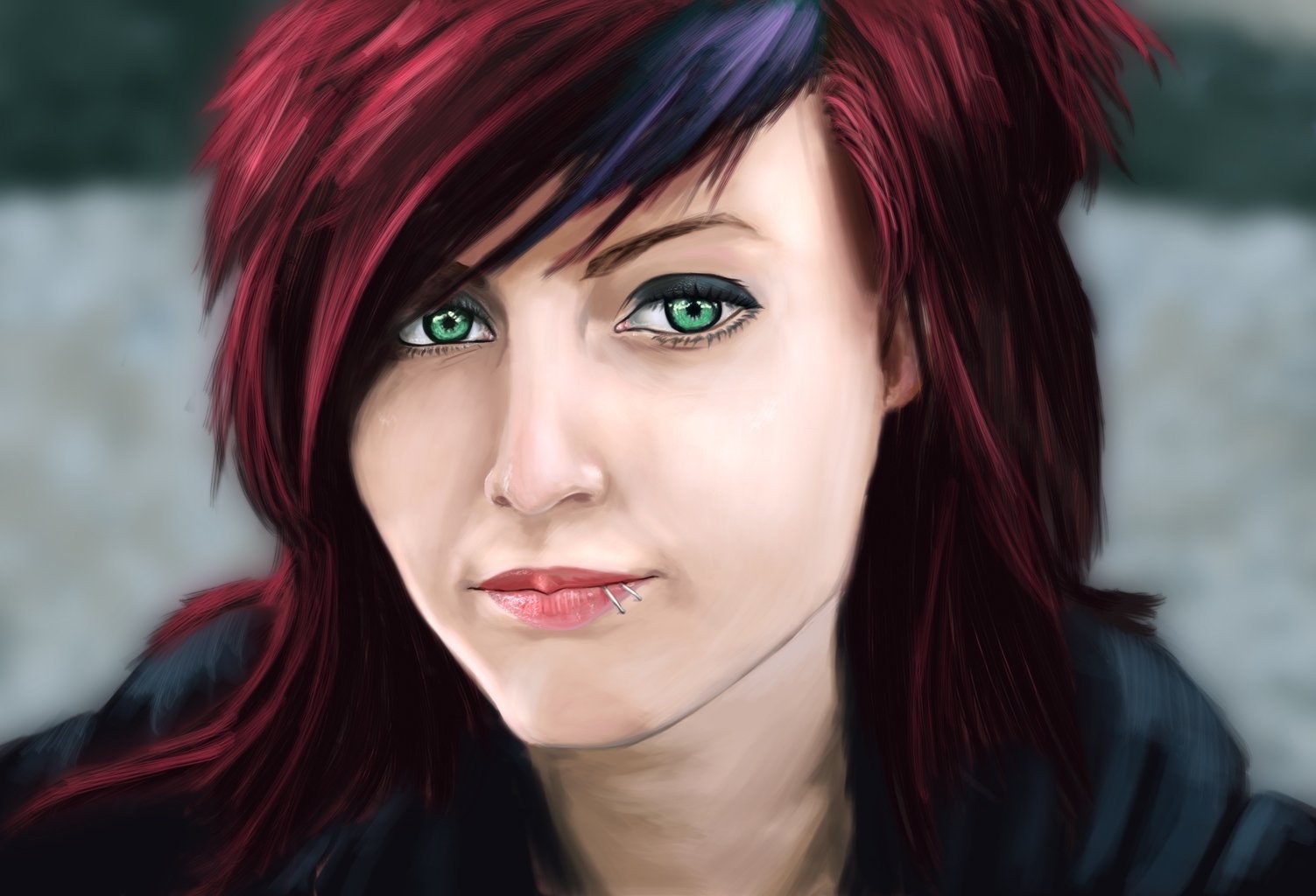 Download Artistic 3D Art Art