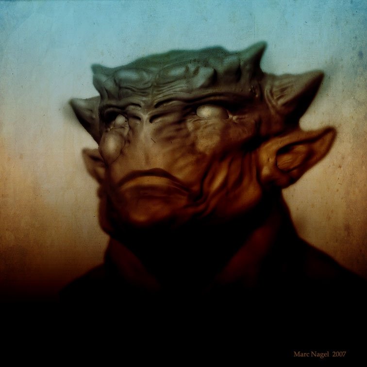 Download Artistic Dark Art