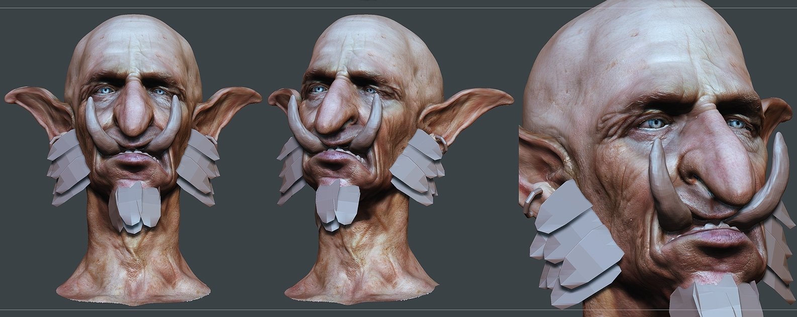 Download Artistic 3D Art Art