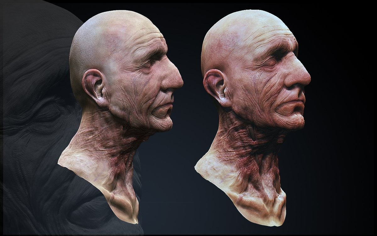 Download Artistic 3D Art Art