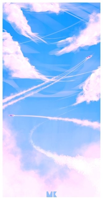 Download Artistic Scenery Art