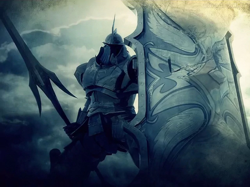 video game Demon's Souls Image