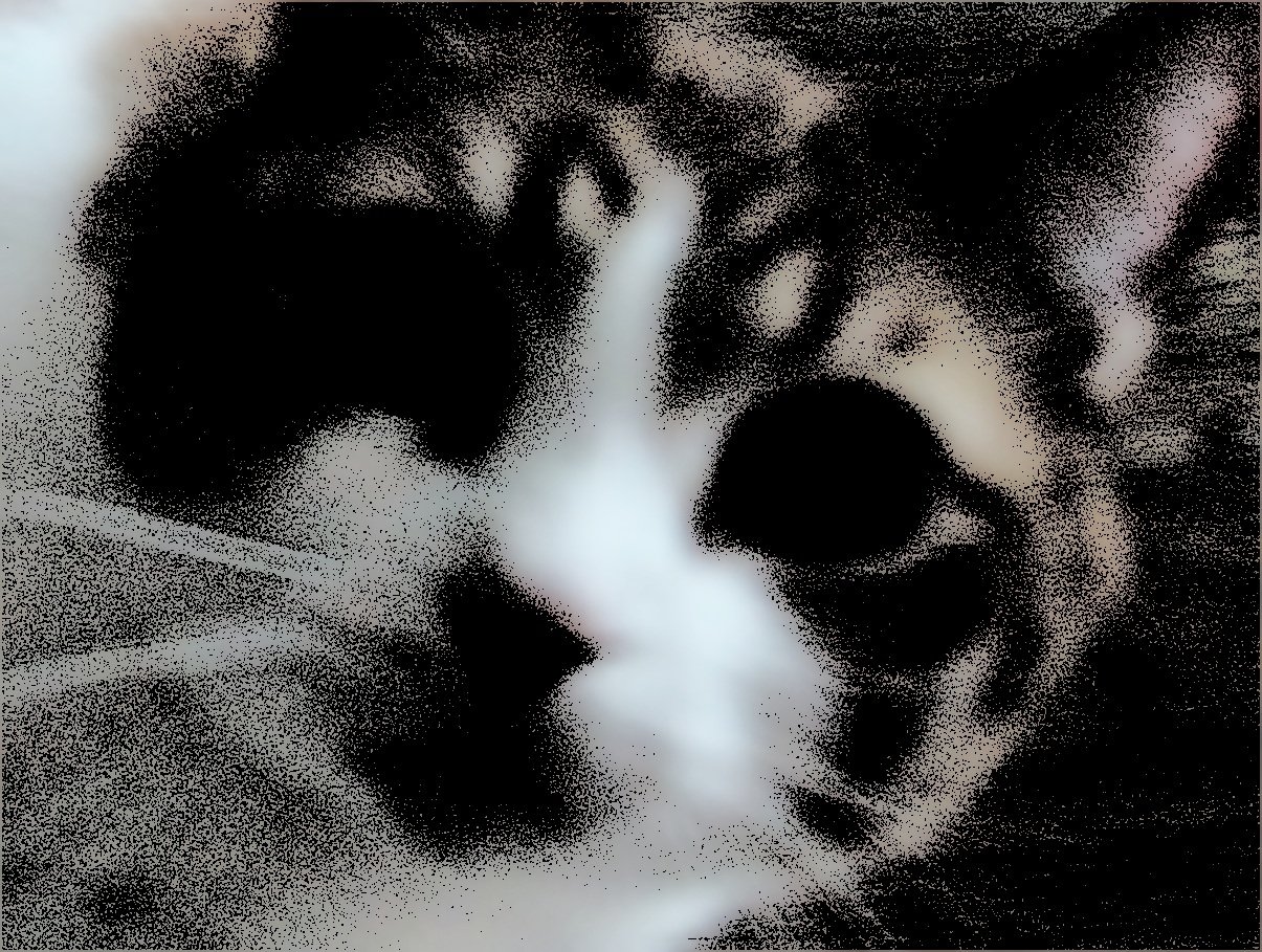 Night Vision by LaraCroft