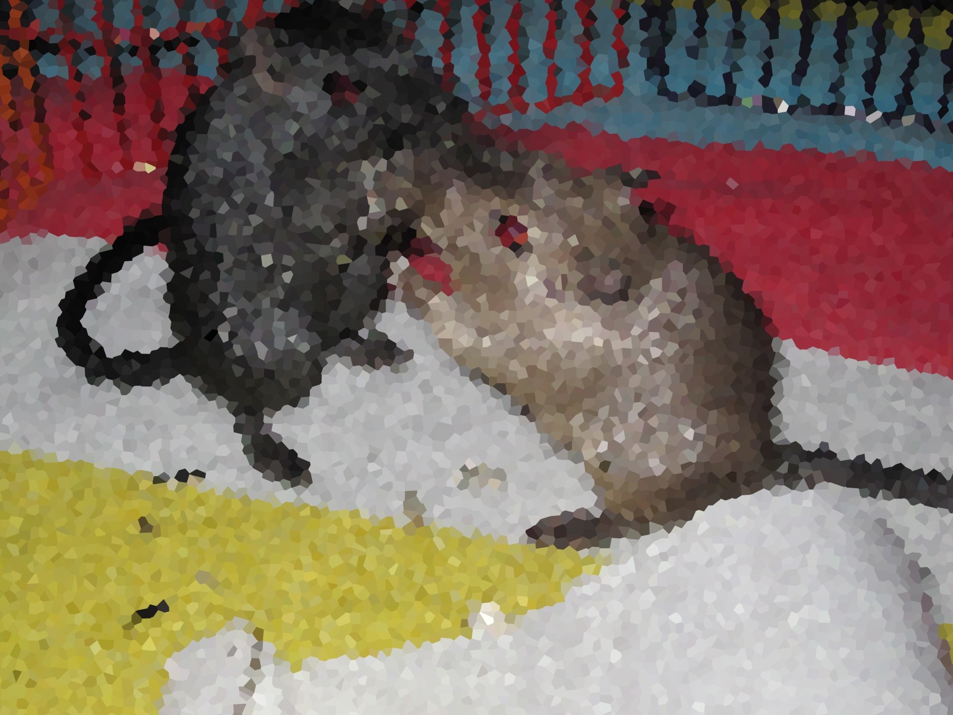 Crystalized in Memory by LaraCroft