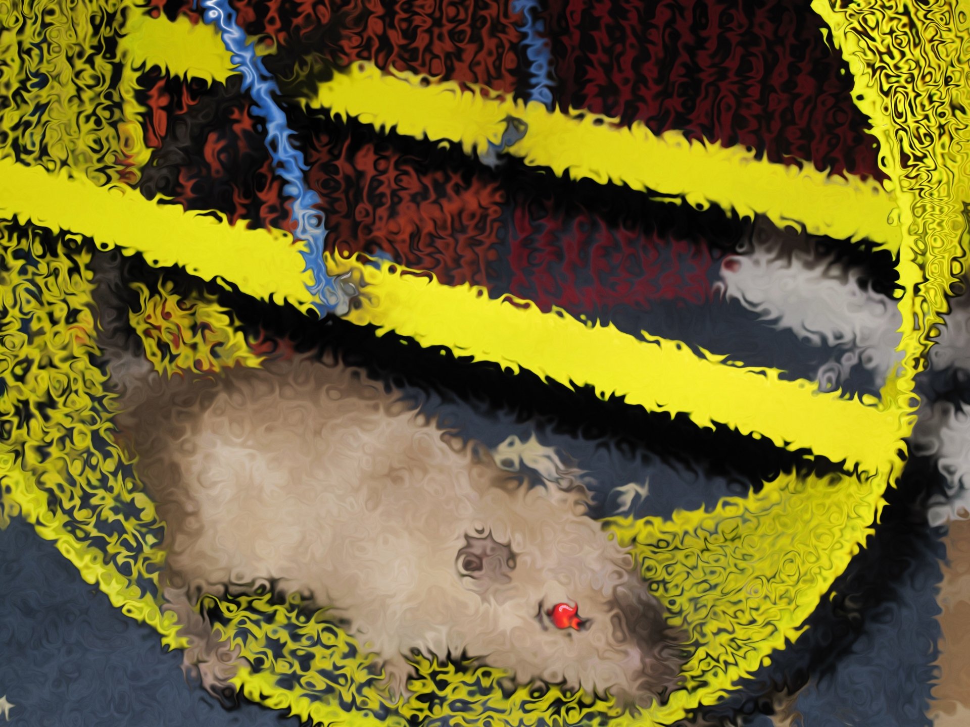 From Submerged by LaraCroft