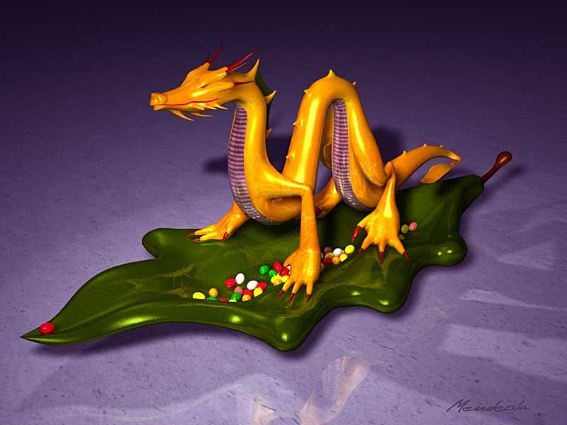 Download Artistic 3D Art Art