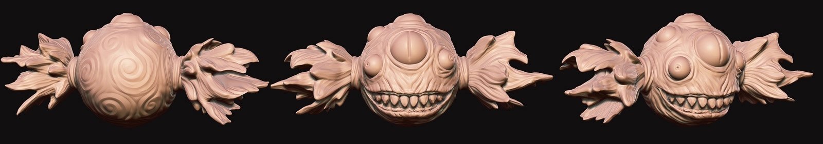 Download Artistic 3D Art Art