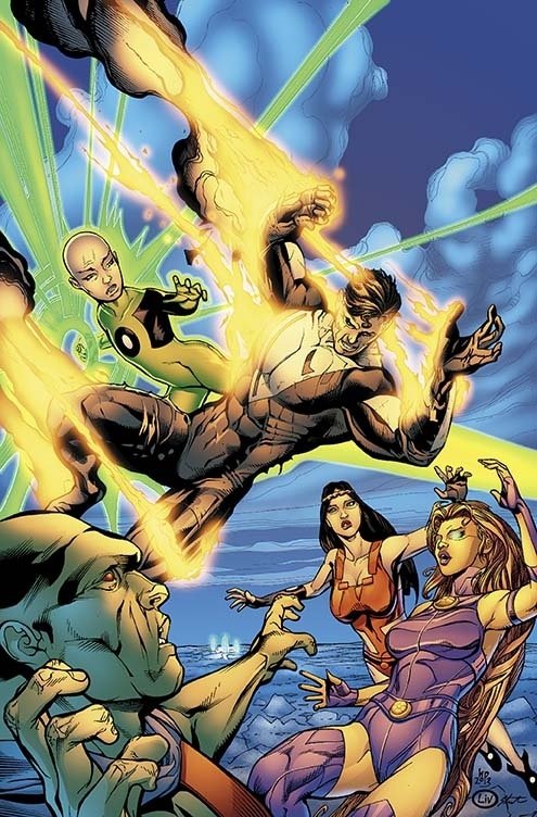 Download Comic Batman Beyond Unlimited Art