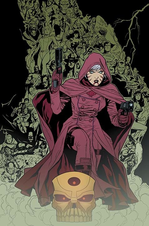 Download Comic Trinity Of Sin: Pandora Art