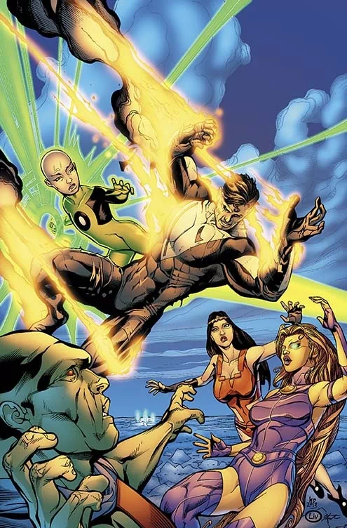 Comic batman beyond unlimited Image