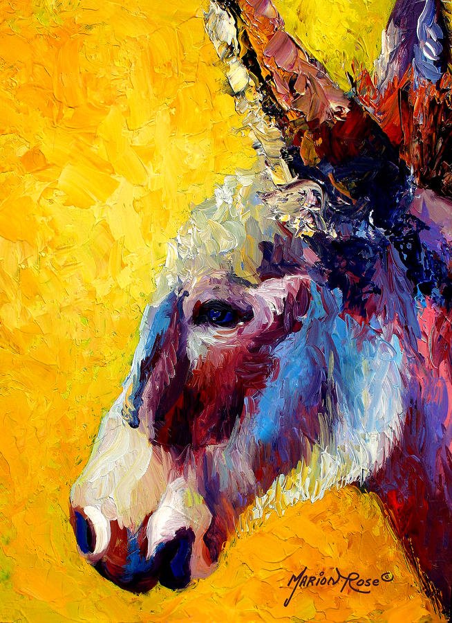 Download Animal Donkey Art