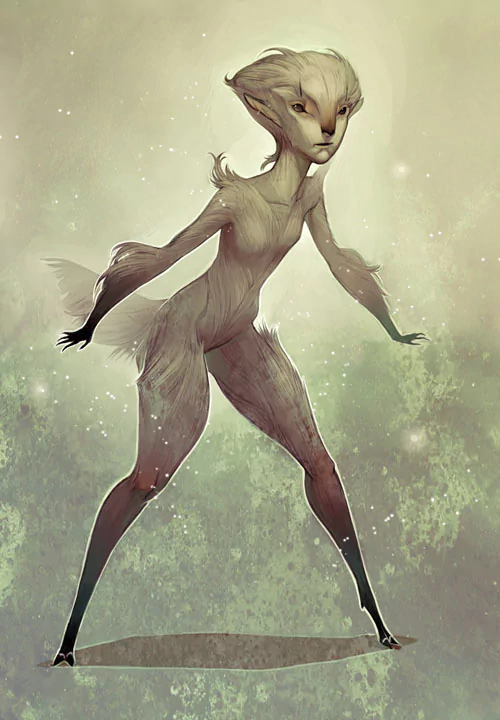  Faun