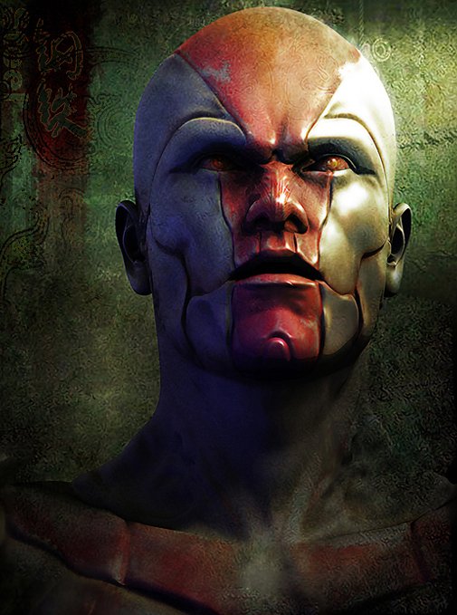 Download Artistic 3D Art Art