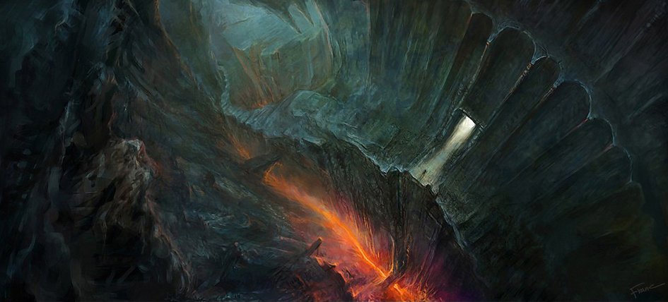 Download Artistic Dark Art