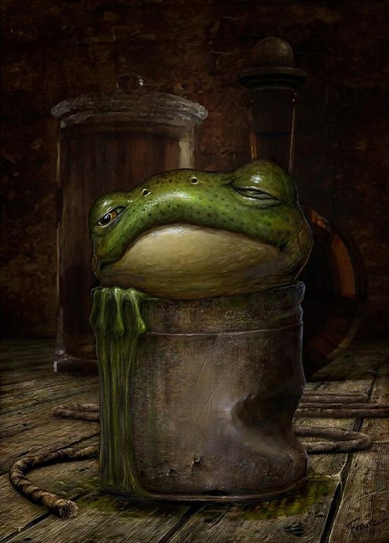 Download Artistic Painting Art