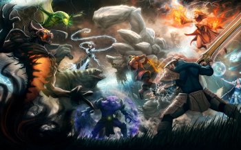 Sub-Gallery ID: 3624 DotA