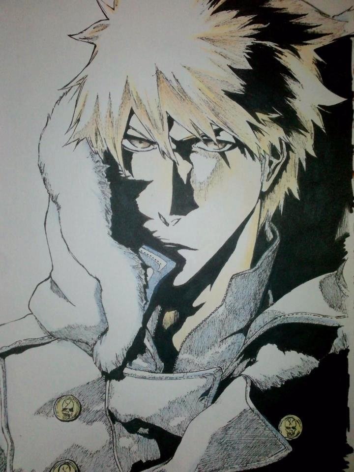 Download Anime Animation Art