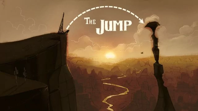  "The Foolish Bet" still by nthornborrow