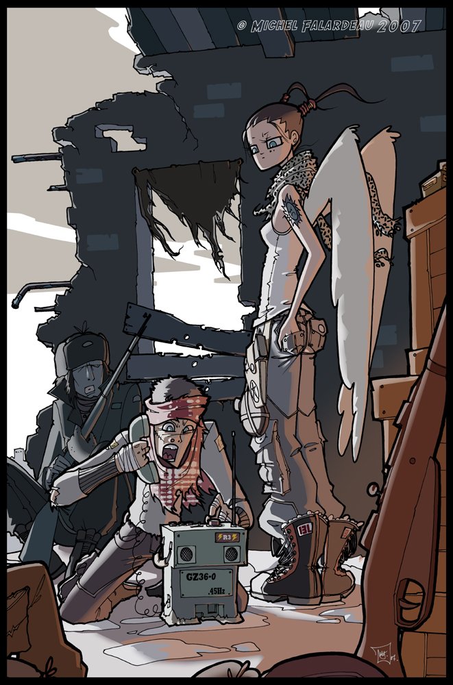 Download Comic Action Comics Art