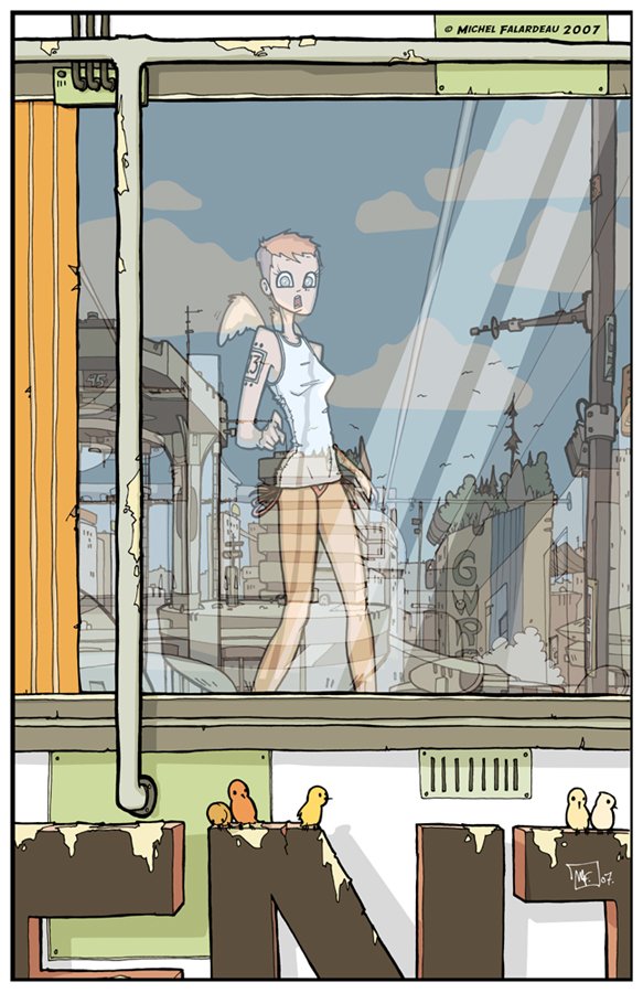 Download Comic Action Comics Art